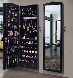 Giá Rẻ Kích Thước Nhỏ Đầy Đủ Chiều Dài Mặc Quần Áo Gương Với Chất Lượng Cao - Product Image 5