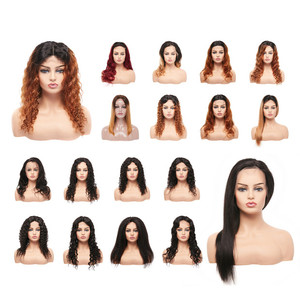 Precio al por mayor sin procesar prima virgen birmano Pelo Rizado rizado - Product Image 6