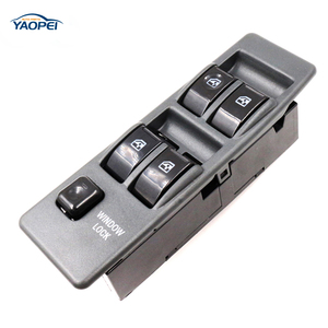 MR753373 Interruptor ventana eléctrica controlador maestro para <span class=keywords><strong>Mitsubishi</strong></span> Pajero V31 V32 <span class=keywords><strong>Montero</strong></span> - Product Image 6