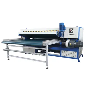 KIMKOO Mattress Roll Pack Machine/Foam Mattress Rolling Machine