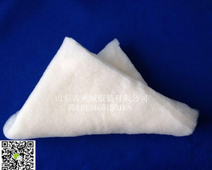 Edredón y prendas de vestir de <span class=keywords><strong>guata</strong></span> de acolchado <span class=keywords><strong>Guata</strong></span> de algodón para llenar - Product Image 4