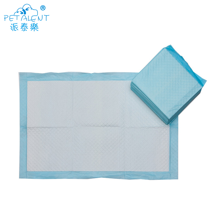 Экологичная собака лотки для обучения щенков