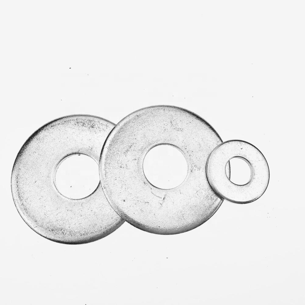 DIN125 A Flat washer