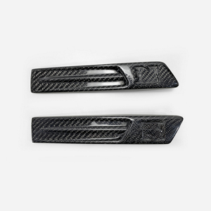 สำหรับ Nissan R35 GTR โลโก้ตำแหน่งสัญลักษณ์กันชนหน้า - Product Image 2