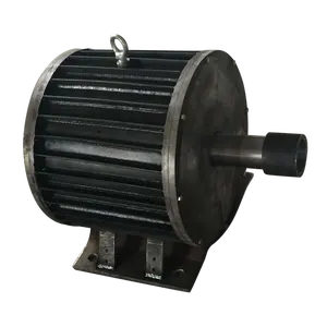 Hot! cheap price High efficiency 5KW 10KW 20KW 30KW 50KW low rpm generator permanent magnet