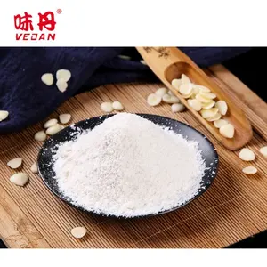 Food Grade Natural 100% Water Soluble Almond Powder