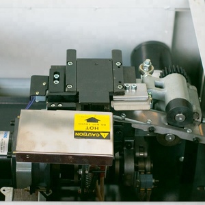 Automático de Arqueadora máquina <span class=keywords><strong>flejadora</strong></span> para el caso caja de cartón productos - Product Image 5