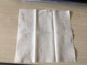 Razzo di carta Igienica Carta Velina Che Fa La Macchina Croce Fold Wet Wipe Macchina
