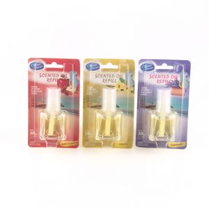 -Wlcks... Glades Ambi-de Navidad Febrez macho en ambientador de aire de <span class=keywords><strong>freshmatic</strong></span> aceite recambios - Product Image 2