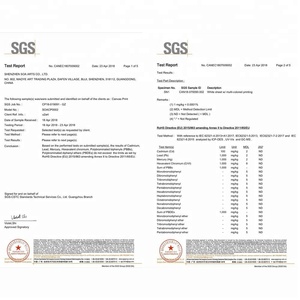 Calidad galería de foto Digital de impresión de <span class=keywords><strong>la</strong></span> lona de <span class=keywords><strong>la</strong></span> pared - Product Image 6