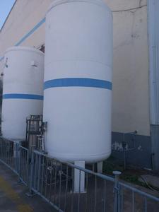 Cryogénique réservoir de <span class=keywords><strong>stockage</strong></span> réservoir de <span class=keywords><strong>stockage</strong></span> de <span class=keywords><strong>GNL</strong></span> - Product Image 5