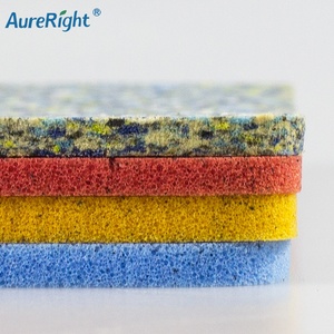 לנשימה ממוחזר קצף ריפוד רול - Product Image 2
