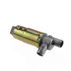 Oem nhàn rỗi kiểm soát không khí van 35150-22000 cho V-W Golf j-etta Audi Quattro mới cho Hyundai Elantra cho KIA Saab iac van cho - Product Image 3