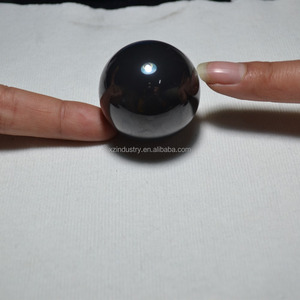 Boule En Céramique de Nitrure De <span class=keywords><strong>silicium</strong></span> De Si3N4 <span class=keywords><strong>G5</strong></span>, G10 - Product Image 2