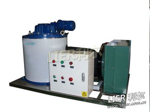 1000 kg / día <span class=keywords><strong>de</strong></span> la máquina <span class=keywords><strong>de</strong></span> hielo en escamas para el <span class=keywords><strong>supermercado</strong></span> - Product Image 1