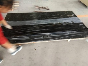 Granite <span class=keywords><strong>Flatness</strong></span> Đo Kiểm Tra Chính Xác Bề Mặt Bảng Xuất Khẩu Malaysia - Product Image 5