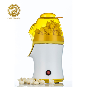 Ventas calientes colorido aire caliente <span class=keywords><strong>palomitas</strong></span> de maíz con interruptor hogar máquina de <span class=keywords><strong>palomitas</strong></span> de aire caliente - Product Image 1