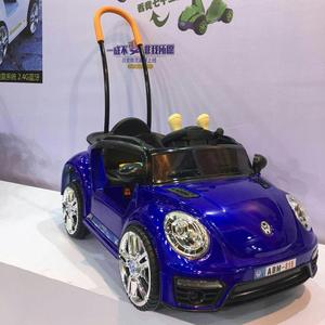 Toys r us bebé eléctrica coche paseos en abierto puertas dobles - Product Image 2