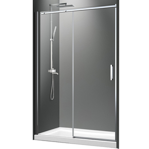 Fabricante <span class=keywords><strong>ducha</strong></span> costo puerta pared del baño forro - Product Image 1