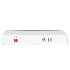 E1 <span class=keywords><strong>a</strong></span> 2 puerto aislamiento físico FE convertidor de interfaz para la transmisión de señales de seguridad - Product Image 1