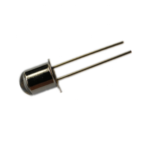 Fournisseur chinois longueur d'onde 120mm, lentille de verre, hermtique, scellé TO18, couleur ambre, linaasp, LED, offre spéciale - Product Image 6