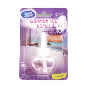 -Wlcks... Glades Ambi-de Navidad Febrez macho en ambientador de aire de <span class=keywords><strong>freshmatic</strong></span> aceite recambios - Product Image 5