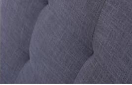 Sang Trọng Hiện Đại Vua Kích Thước Giường Bọc Trong Vải Đồ Nội Thất Nhà Đồ Nội Thất Phòng Ngủ Đôi Bọc Nền Tảng Giường OEM - Product Image 5