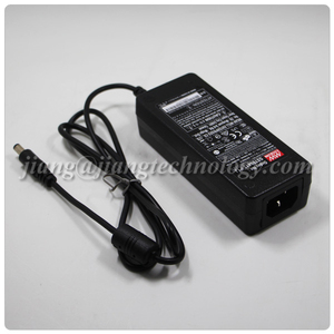 Meanwell <span class=keywords><strong>Universel</strong></span> <span class=keywords><strong>Adaptateur</strong></span> De Bureau GST60A12-P1J AC DC 12 V 5A <span class=keywords><strong>Adaptateur</strong></span> <span class=keywords><strong>secteur</strong></span> - Product Image 3