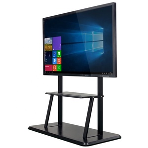 Usenda <span class=keywords><strong>precio</strong></span> <span class=keywords><strong>de</strong></span> fábrica 65 75 86 pulgadas <span class=keywords><strong>pantalla</strong></span> táctil LCD interactiva pizarra inteligente para la enseñanza escolar - Product Image 3