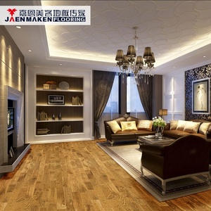 Top especies barato blanco roble pisos de madera sólida para la <span class=keywords><strong>venta</strong></span> - Product Image 1