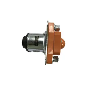 Single Pole Contactor GSZ2-400SI 400A DC 24V 48V 1 Piece CE Forklift Winch 12v Dc Contacter 12v 150a England DC Contractor 213