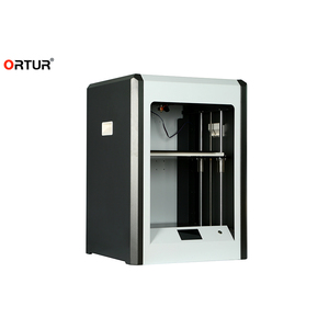 Ortur assemblata in Fabbrica di Metallo <span class=keywords><strong>3d</strong></span> <span class=keywords><strong>kit</strong></span> a buon mercato <span class=keywords><strong>prusa</strong></span> <span class=keywords><strong>i3</strong></span> singolo-ugello della stampante <span class=keywords><strong>3d</strong></span> per la vendita - Product Image 4