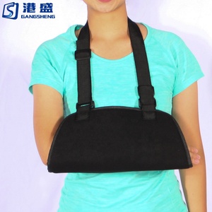 Pabrik langsung medis ortopedi patah patah lengan sling dengan sertifikasi CE fashion arm sling - Product Image 6