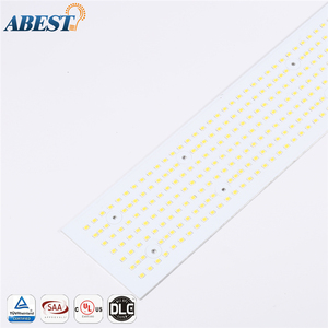 Avrupa pazarı <span class=keywords><strong>i</strong></span>çin TUV CE Sertifikalı 80 w 100 w 150 w 200 w acil durum led'<span class=keywords><strong>i</strong></span> Lineer tavan lambası - Product Image 6