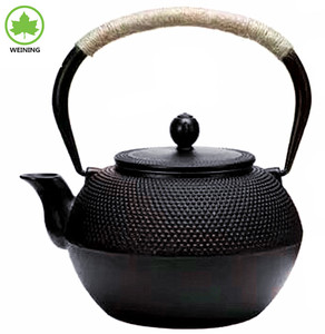 <strong>Cast</strong> <strong>Iron</strong> <strong>Tea</strong> <strong>Pot</strong> Japanese <strong>Cast</strong> <strong>Iron</strong> <strong>Tea</strong> <strong>Pot</strong> Customized From Manufacturer <strong>Cast</strong> <strong>Iron</strong> <strong>Tea</strong> <strong>Pot</strong> Warmer - Product Image 4