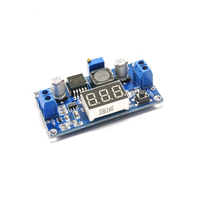 Nouveau module d'alimentation importé d'origine LM2596