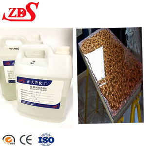 Vidrio epoxi pegamento/clear epoxy resina/claro marinos epoxi para mesa hecho en china - Product Image 3