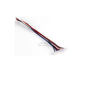 Китай завод Jst Rf разъем 2 Pin для бытовой техники - Product Image 4