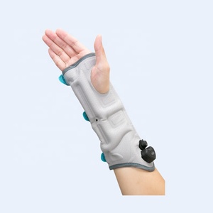 E-Vie E-WR066 post op fracture protection attelle de poignet poignet brace soutien pour le <span class=keywords><strong>syndrome</strong></span> du canal carpien - Product Image 2