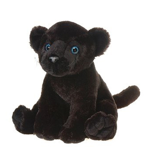 <span class=keywords><strong>De</strong></span> peluche <span class=keywords><strong>de</strong></span> felpa <span class=keywords><strong>de</strong></span> juguete pantera <span class=keywords><strong>de</strong></span> peluche <span class=keywords><strong>de</strong></span> juguete animal negro pantera <span class=keywords><strong>de</strong></span> peluche <span class=keywords><strong>de</strong></span> juguete - Product Image 5