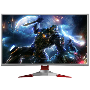 Caldo di vendita 31.5 di pollice ultra larga curvo desktop monitor - Product Image 2