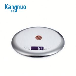 Bonne qualité Haute Qualité Électronique Échelle Alimentation Meilleur Numérique Balances de Cuisine - Product Image 5