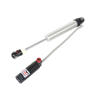 Top Quality ราคาที่ต่ำกว่าปรับ Coilover ออฟโร้ดช่วงล่าง4X4สำหรับ Vigo-Revo 2005 + - Product Image 2