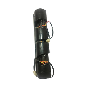 Souffleur de climatisation pour tracteur <span class=keywords><strong>RC</strong></span> 530.059 pour <span class=keywords><strong>Nova</strong></span> Massey Ferguson 8940 / 2388 / 2399 - Product Image 2