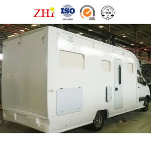 Panneau composite FRP pour la construction de carrosseries de <span class=keywords><strong>camping</strong></span>-cars et de camions, panneau de construction de <span class=keywords><strong>camping</strong></span>-cars, gelcoat - Product Image 2