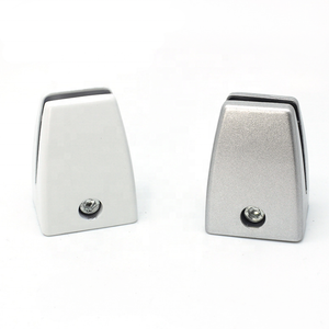 Hợp Kim Nhôm Bàn Văn Phòng Phân Vùng Hỗ Trợ Khung Màn Hình Bàn Làm Việc Kẹp - Product Image 6