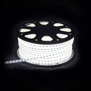 Lampu Setrip Led Luar Ruangan Selang Led <span class=keywords><strong>IP44</strong></span> Tahan Panas Sisi Memancarkan Cahaya <span class=keywords><strong>Neon</strong></span> Mobil, Lampu Strip Led <span class=keywords><strong>Neon</strong></span> - Product Image 3