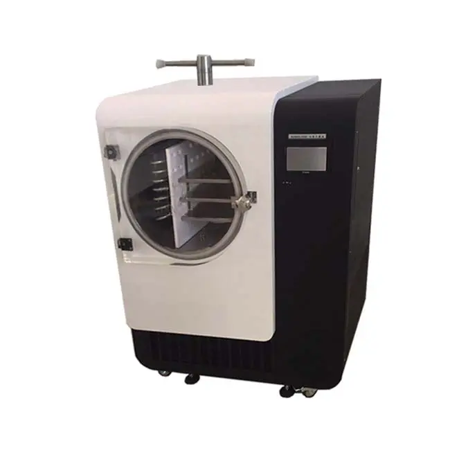 CIENTZ-30ND in-situ gland type freeze dryer for Laboratory process exploration