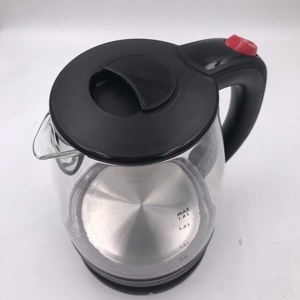 Electrodomésticos 2019 Nuevo Hervidor Eléctrico <span class=keywords><strong>de</strong></span> Vidrio - Product Image 4