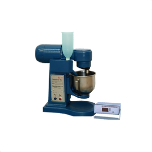 JJ-5 5 ליטר מלט מרגמה מיקסר מחיר/קטן מלט מיקסר - Product Image 4